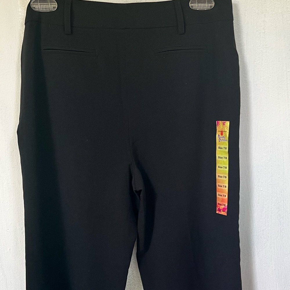Woman’s Trousers